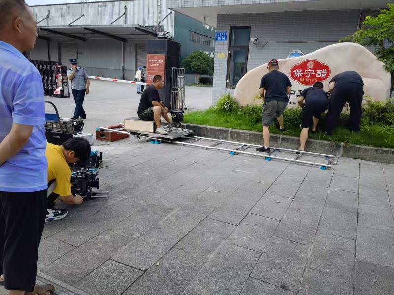 海州区广告片拍摄公司核心优势：全流程服务，让品牌广告片省心更出彩