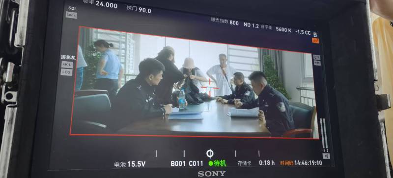海州区广告片拍摄公司服务世界500强的标准化体系